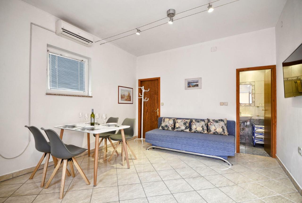 Apartments Picco Pula Exterior foto