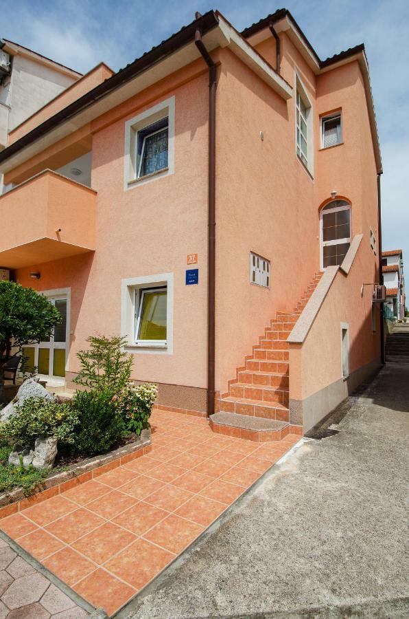 Apartments Picco Pula Exterior foto